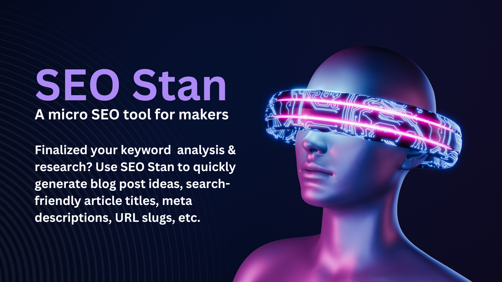 SEO Stan