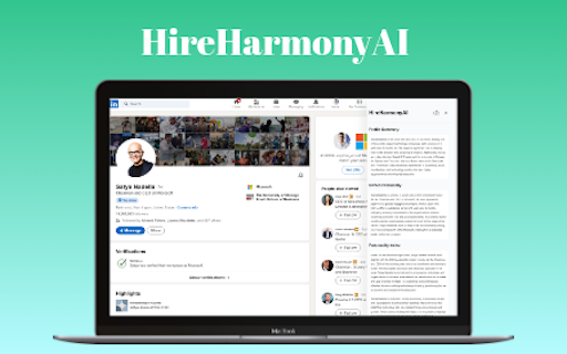 HireHarmonyAI