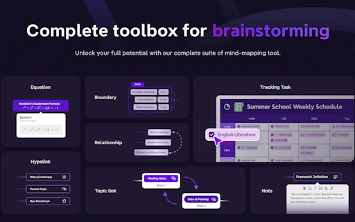 Xmind AI