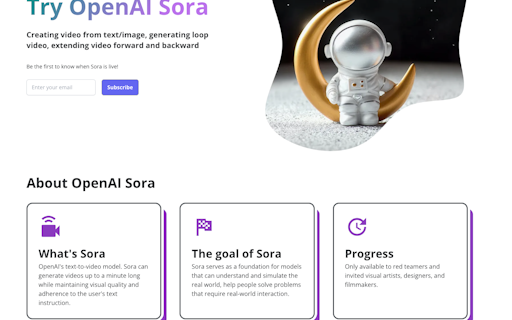 OpenAISora.video