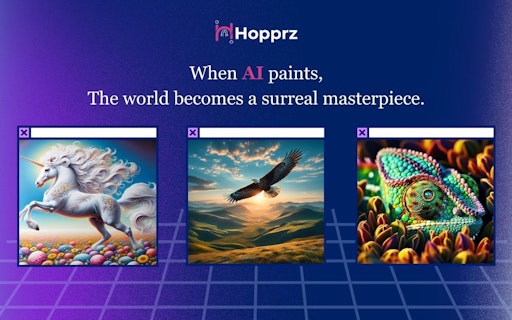 Hopprz