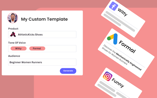 Underline.Ai - eCommerce AI Marketer