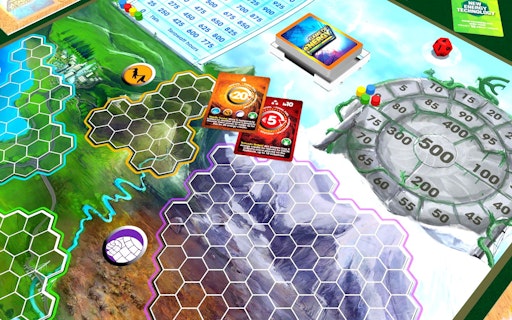 Tabletopia White Label