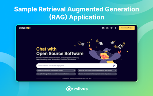 Milvus Lite