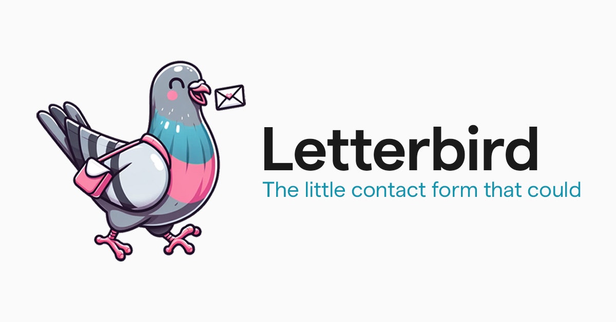 Letterbird