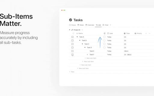 TimeOS: Ultimate Task Manager for Pro