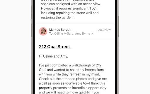 Apple Intelligence