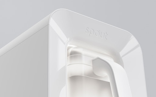 Spout Watermaker