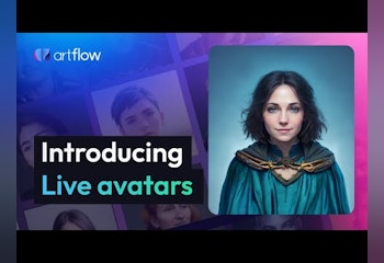 Live Avatar (Alpha)
