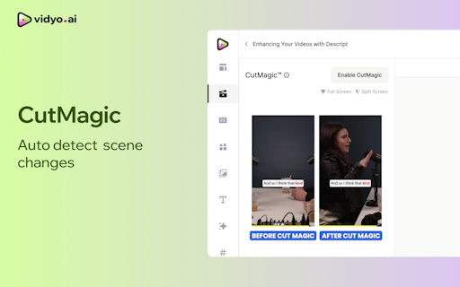 vidyo.ai
