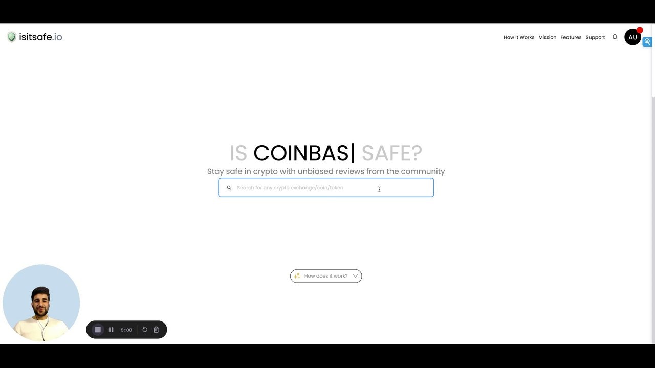 isitsafe.io