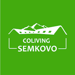 Coliving Semkovo: Digital Nomad Studios