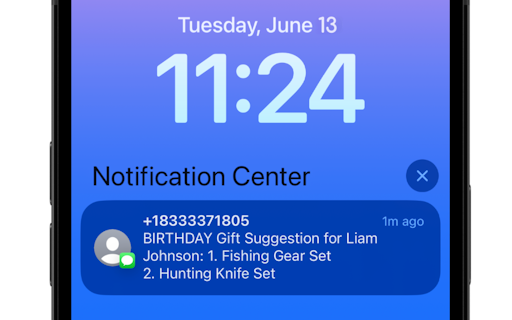 BirthdayAI