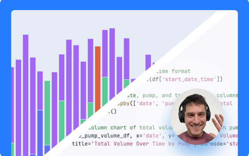 DataCamp Workspace
