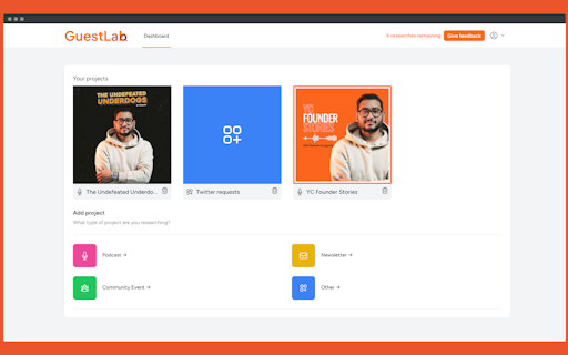 GuestLab