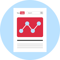 YouTube Video Analytics Checker