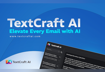 TextCraft AI