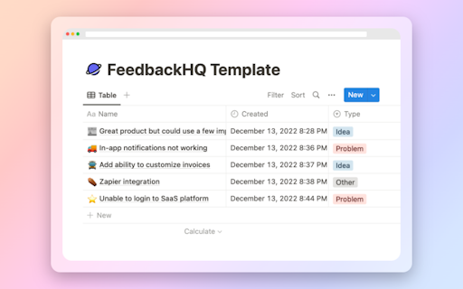 FeedbackHQ