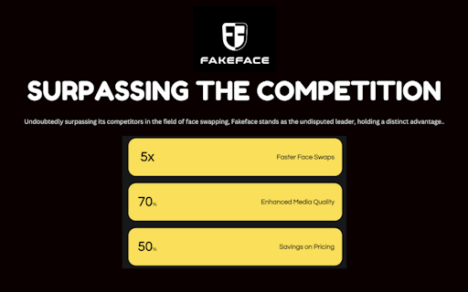 Fakeface
