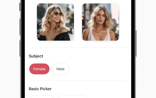 Picker AI