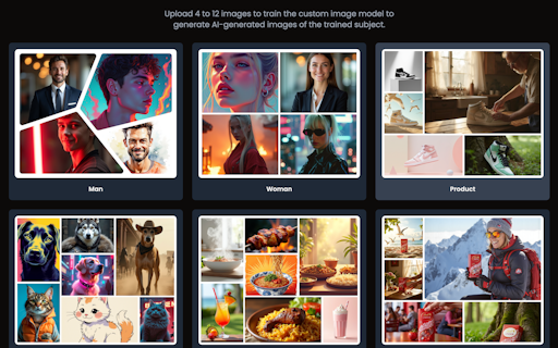 ImageGen AI