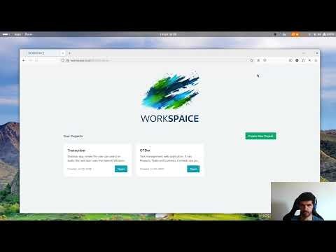 Workspaice