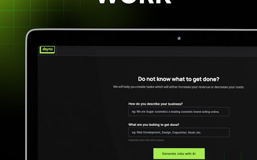 5DollarJobs.com, Global gigs marketplace
