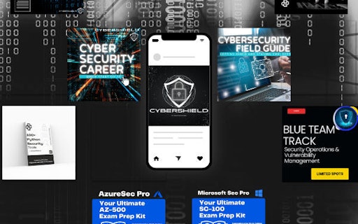 CyberSHIELD