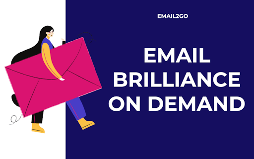 EMAIL2GO