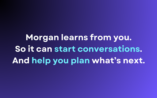 Morgan