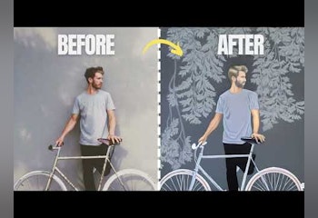 AI Photo Filter by Stylar