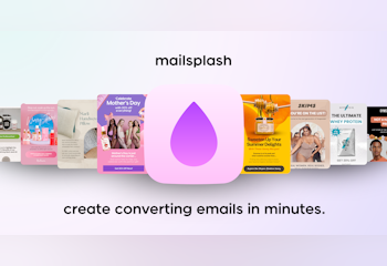 Mailsplash