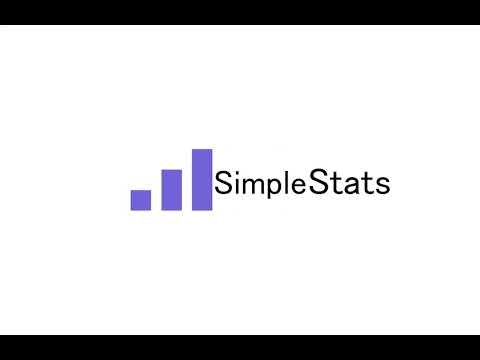 SimpleStats