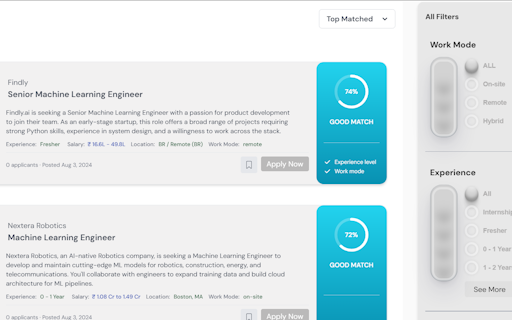 CareerGenie