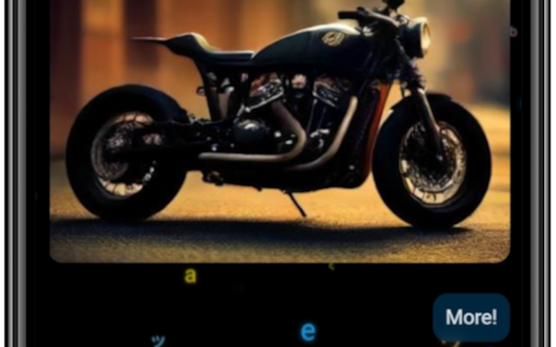 Q - Ultimate AI Voice Chatbot mobile app
