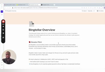 Bingtellar Transfer