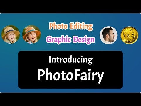 PhotoFairy
