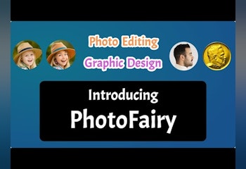 PhotoFairy