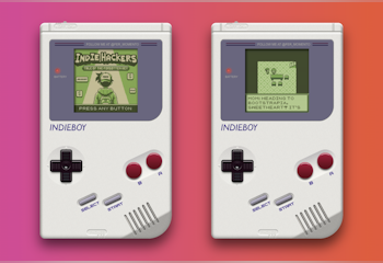 IndieHackers RPG Game 🕹️