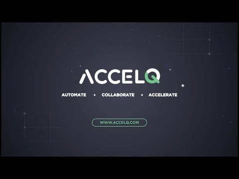 ACCELQ