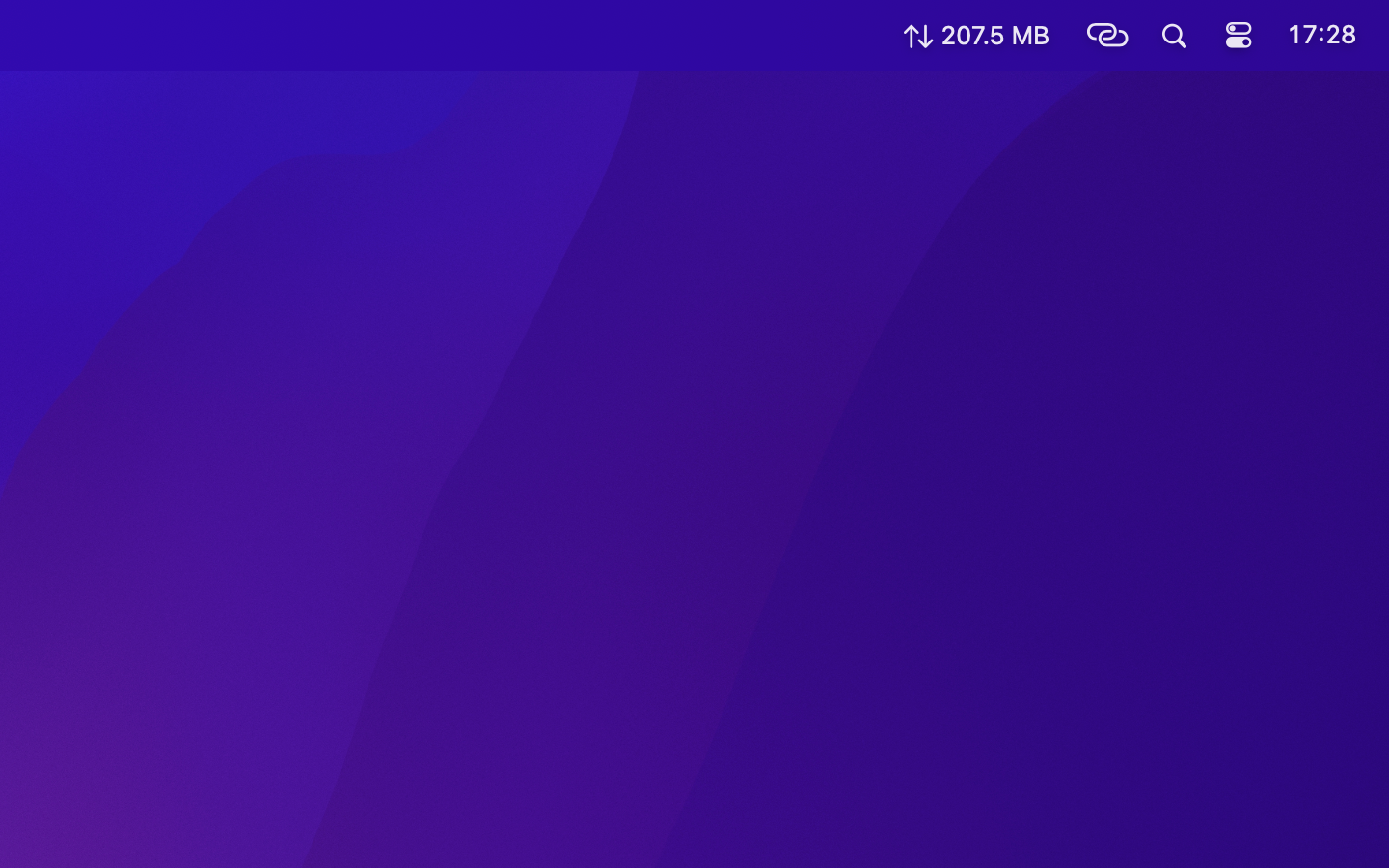 Hotspot Meter for macOS