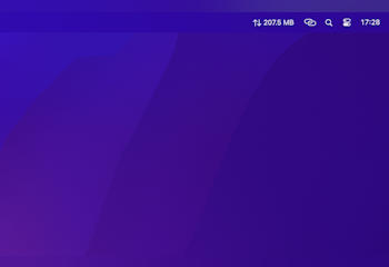 Hotspot Meter for macOS