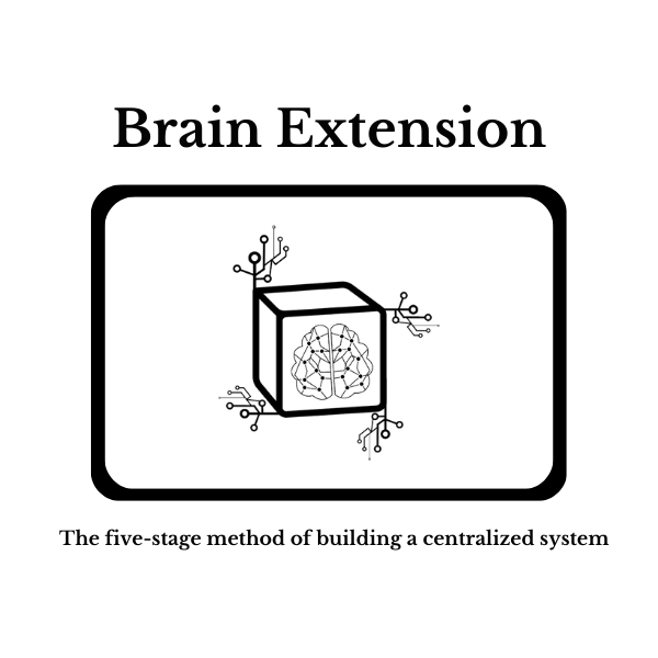 Notion Brain Extension