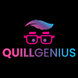 QuillGenius - AI Copywriting Assistant