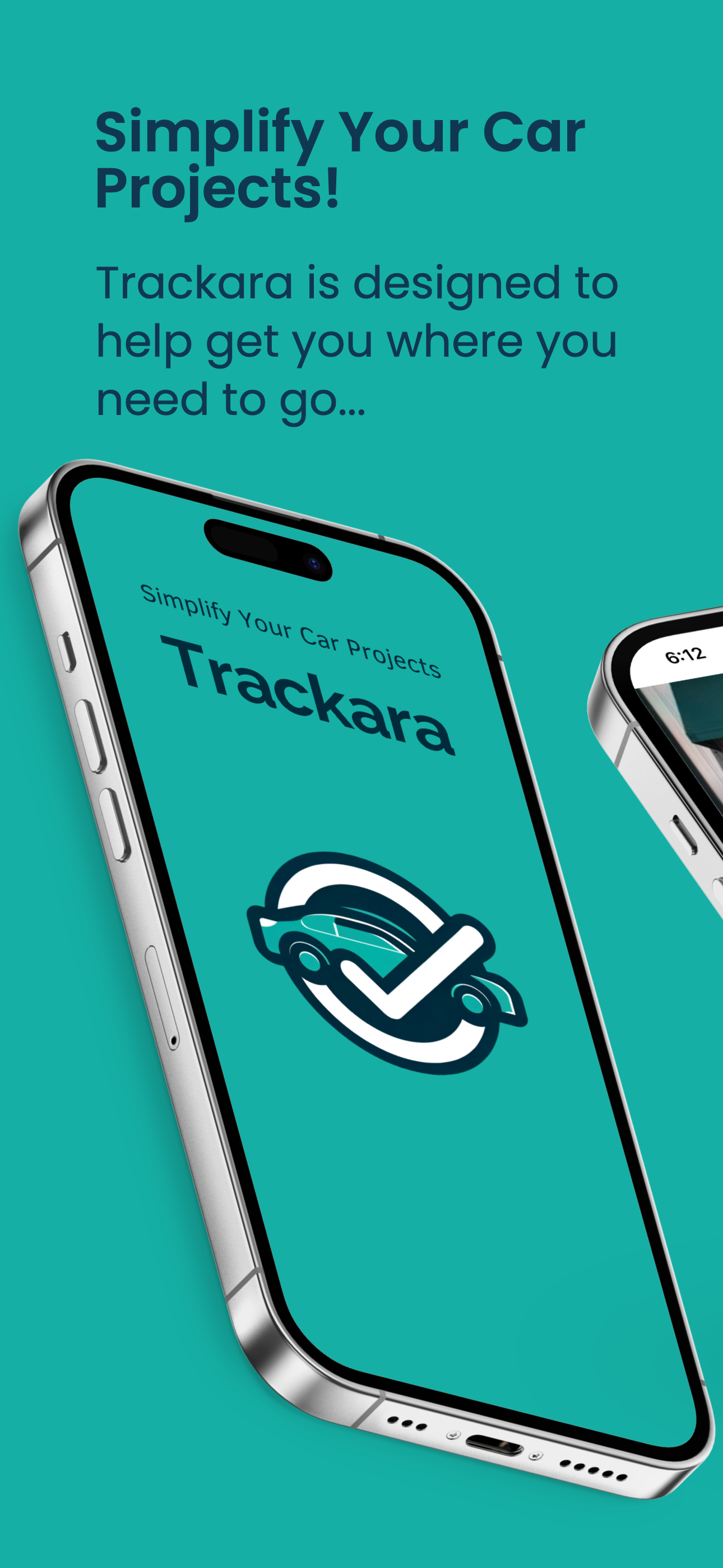 Trackara