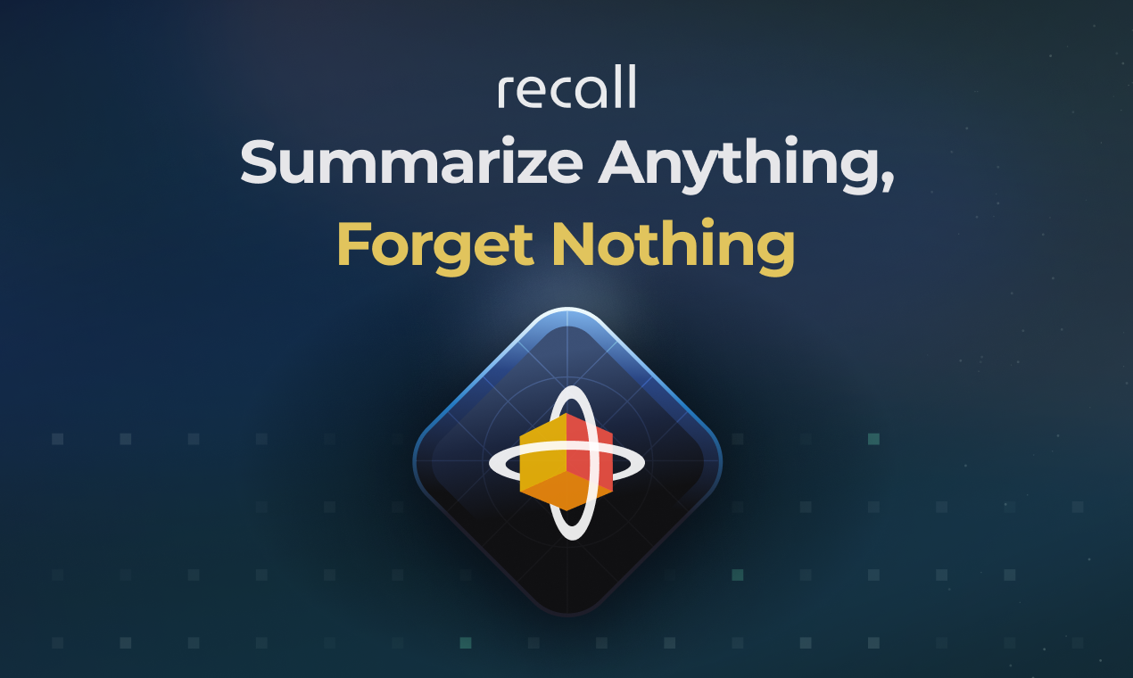 Active Recall