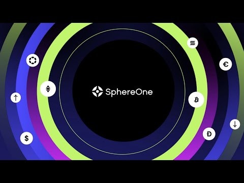 SphereOne Checkout