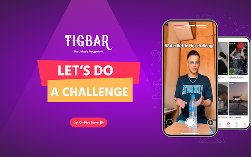 Tigbar