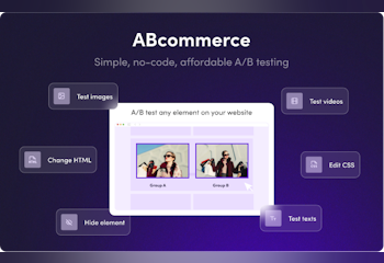 ABcommerce by Dialogue