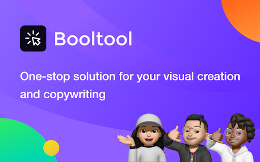 Booltool